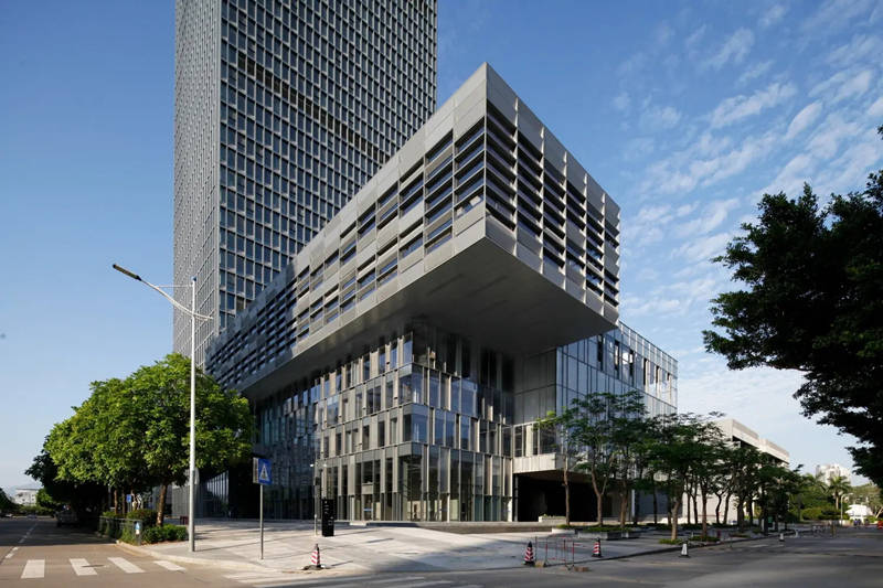 用钢量大结构反而不安全的实例及分析-铜陵市建筑工程施工图审查有限公司