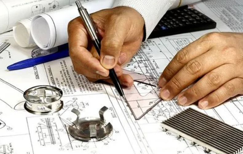 学习与会审建筑图纸的技巧和方法-铜陵市施工图审查