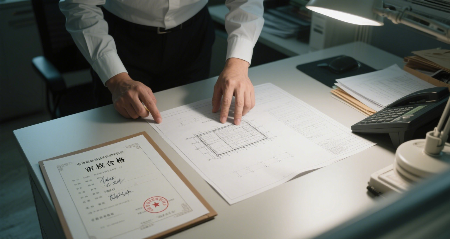 建设工程审计都审啥？通过案例告诉你~-铜陵市建筑工程施工图审查有限公司